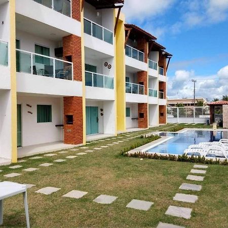 Flat Praia Dos Carneiros / Tamandare 104 Exteriör bild
