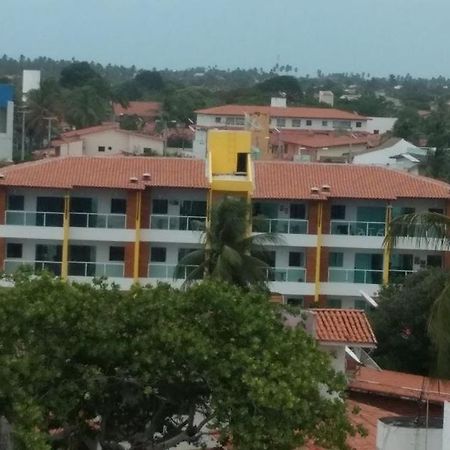 Flat Praia Dos Carneiros / Tamandare 104 Exteriör bild